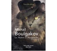 Le Maître et Marguerite