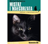 Le Maître et Marguerite lu avec étude - Mikhaïl Boulgakov (Lektüren auf Polnisch)