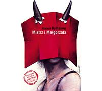 Le Maître et Marguerite - Mikhaïl Boulgakov (Buch auf Polnisch)