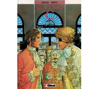 Le Maître et son valet