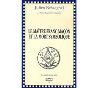 Le Maître franc-maçon et la mort symbolique