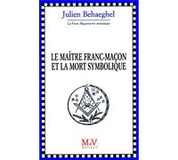 Le maître maçon et la mort symbolique