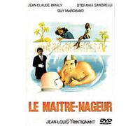 Le Maître-Nageur