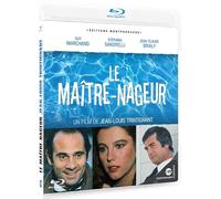 Le Maître-nageur Blu-ray