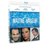 Le Maître-nageur Blu-ray