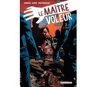 Le Maître voleur T02: À l'aide !