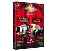 Le Major cravachon Mon ismenie