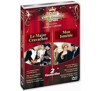 Le Major Cravachon - Mon Isménie E