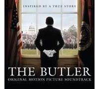 Original Soundtrack - Butler [Import]