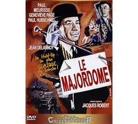 Le Majordome