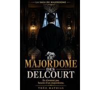 Le majordome des Delcourt: Ils n’avaient pas besoin d’un majordome