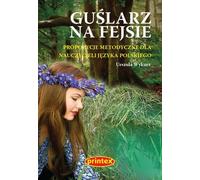 Le majordome sur Facebook - Urszula Wykurz (Buch auf Polnisch)
