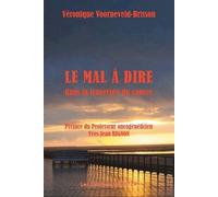 Le Mal À Dire Dans La Traversée Du Cancer