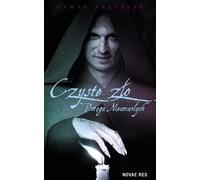 Le mal à l'état pur Le pouvoir des morts-vivants - Dawid Przybysz (Literatur, Fantastik, Fantasy auf Polnisch)