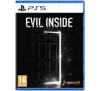 Le Mal à l'intérieur de la PS5