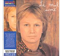 Le Mal Aimé CD