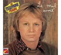 Le mal aimé Le téléphone pleure Vinyle