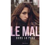 Le mal dans la peau Mia Sheridan (Auteur)