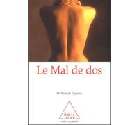 Le Mal de dos