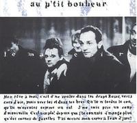 Au P'tit Bonheur – J'veux du soleil – CD – Universal Music Group