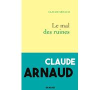Le mal des ruines