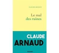 Le mal des ruines