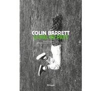 Le Mal du pays Colin Barrett (Auteur), Zacharie Boissau (Traduction), Charles Bonnot (Traduction)
