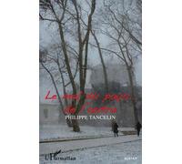 Le mal du pays...de l'autre - Philippe Tancelin - L'harmattan - broché - Roman