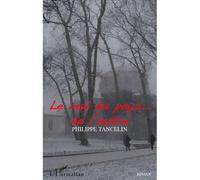 Le mal du pays...de l'autre - Philippe Tancelin - L'harmattan - broché - Roman