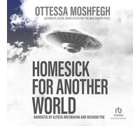 Le Mal du Pays pour Un Autre Monde : Histoires [Import]