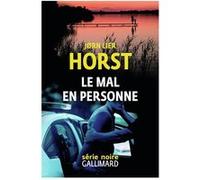 Le Mal en personne – Une enquête de William Wisting