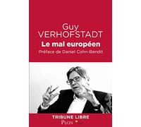 Le mal européen: Préface de Daniel Cohn-Bendit