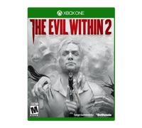 Le Mal int?rieur 2 - Xbox One