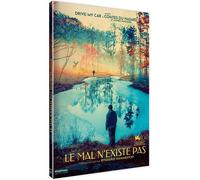 Le Mal n'existe Pas
