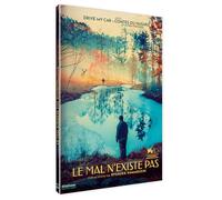 Le mal n'existe pas DVD DVD