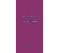 Nina Berberova – Le mal noir – traduit par Luba Jurgenson – Actes Sud