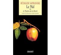 Le mal ou le théâtre de la liberté