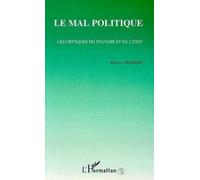 Le mal politique