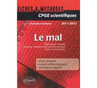 Le mal: Shakespeare, Macbeth ; Rousseau, Profession de foi du vicaire savoyard ; Giono, Les Ames fortes