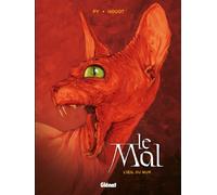 Le Mal - Tome 01: L'Oeil du mur