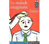 Le Malade Imaginaire