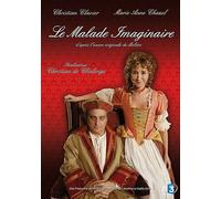Le Malade Imaginaire