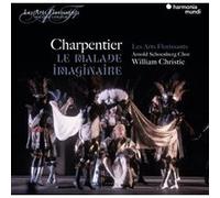 Le Malade Imaginaire