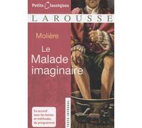 Le Malade Imaginaire