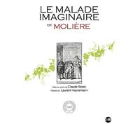 Le Malade Imaginaire