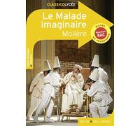 Le Malade imaginaire