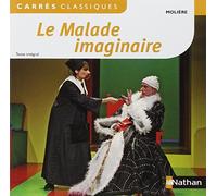 Le Malade imaginaire