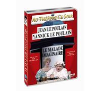le malade imaginaire