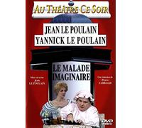 Le Malade imaginaire