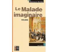 Le Malade Imaginaire